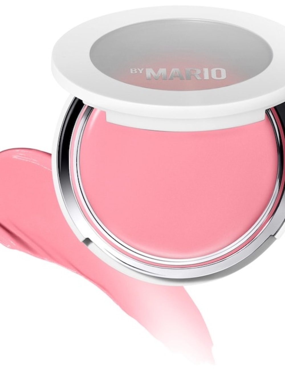 Makeup by Mario Soft Pop Plumping Blush Veil